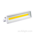 Foco reflector led para exteriores de alta potencia 150w ip65